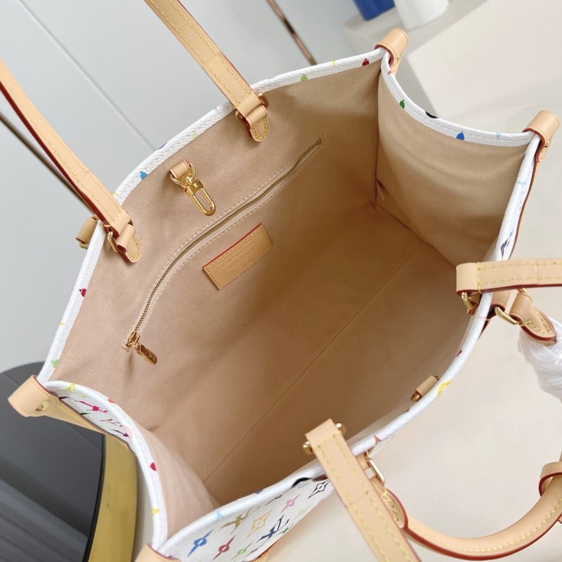 LV OnTheGo Handbag 