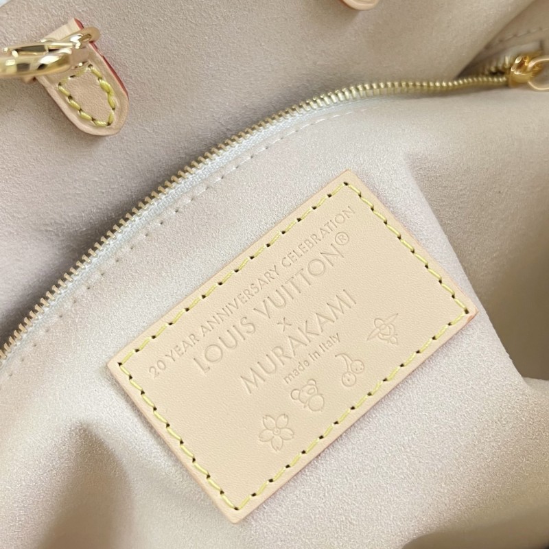 LV OnTheGo Handbag 