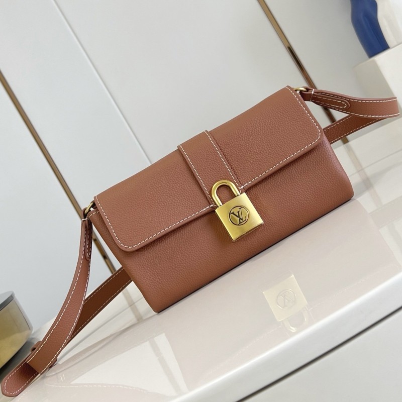 LV Wallet On Chain 