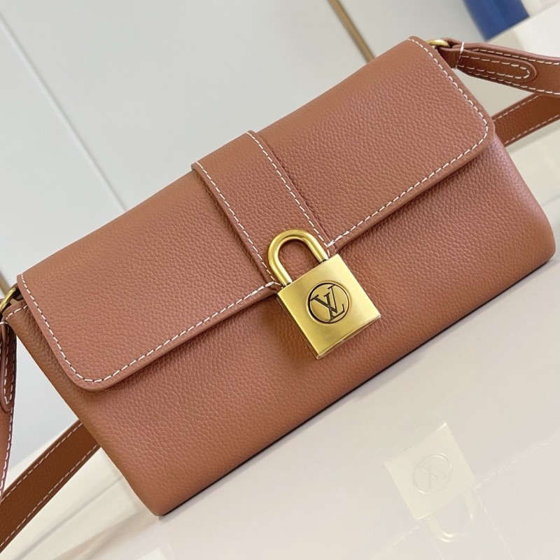 LV Wallet On Chain 