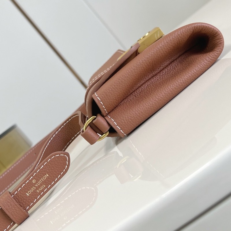 LV Wallet On Chain 