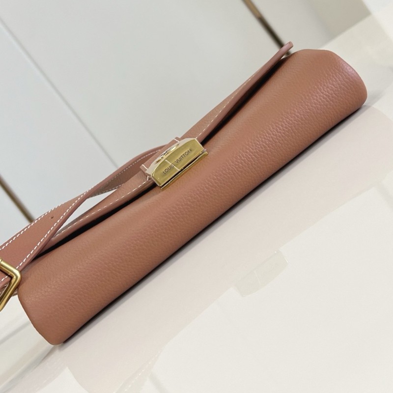 LV Wallet On Chain 