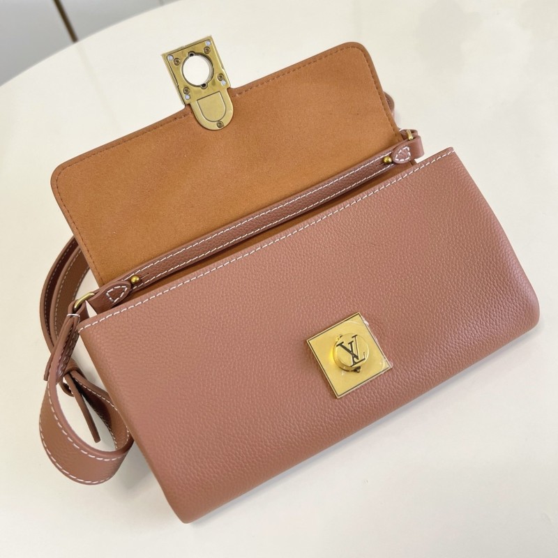 LV Wallet On Chain 