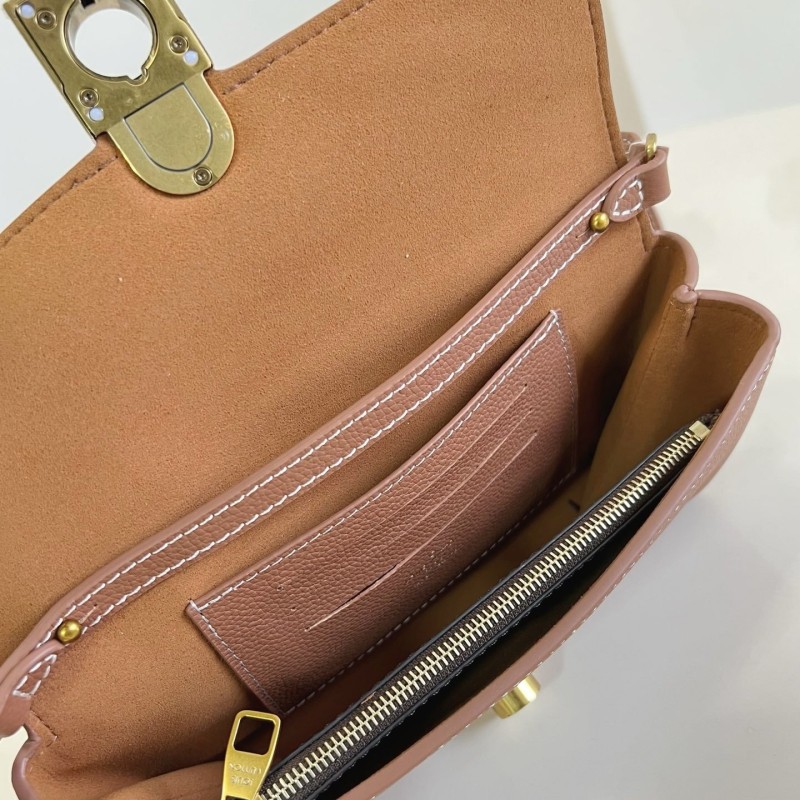LV Wallet On Chain 
