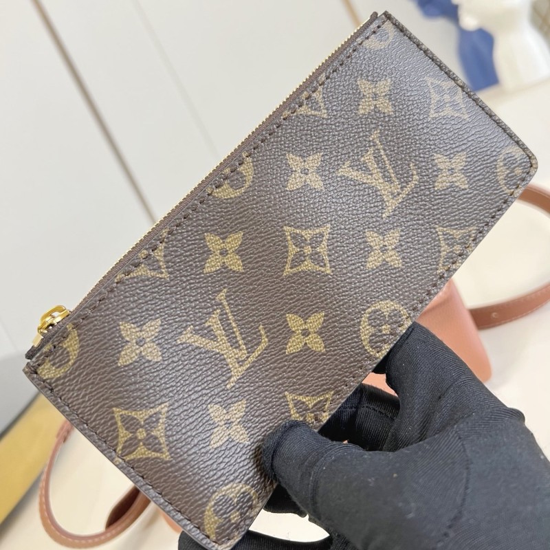 LV Wallet On Chain 
