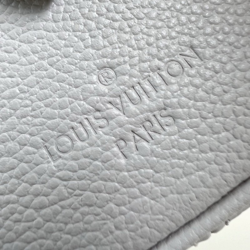 LV Speedy Bandoulière 20 Handbag 