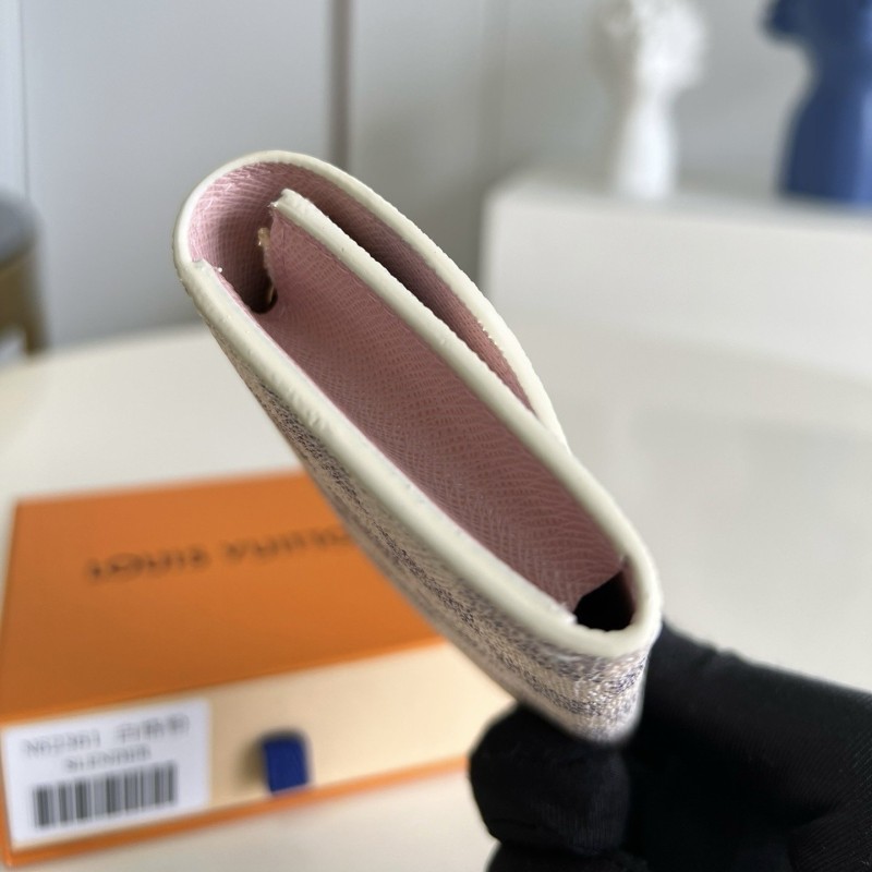 LV Card Holder