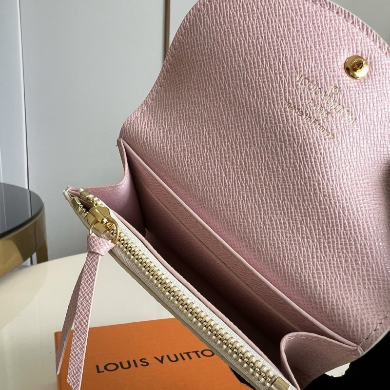 LV Card Holder