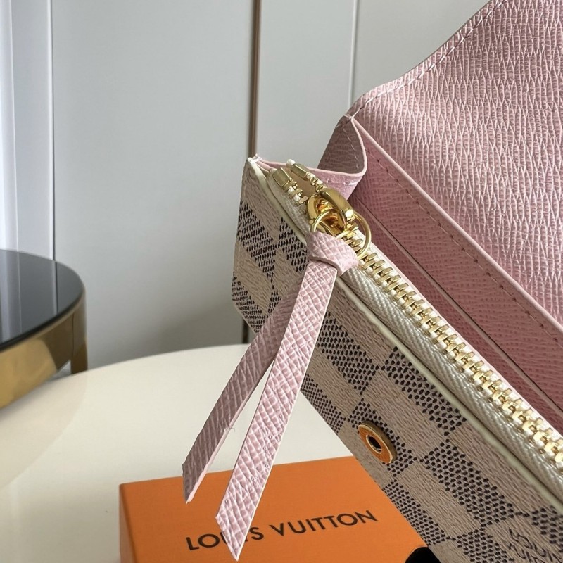 LV Card Holder
