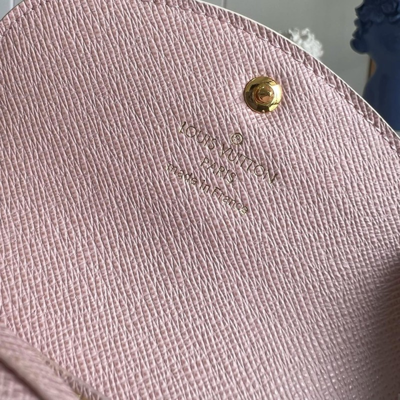 LV Card Holder