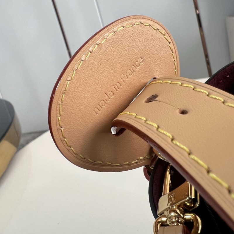 LV  All In BB Handbag 