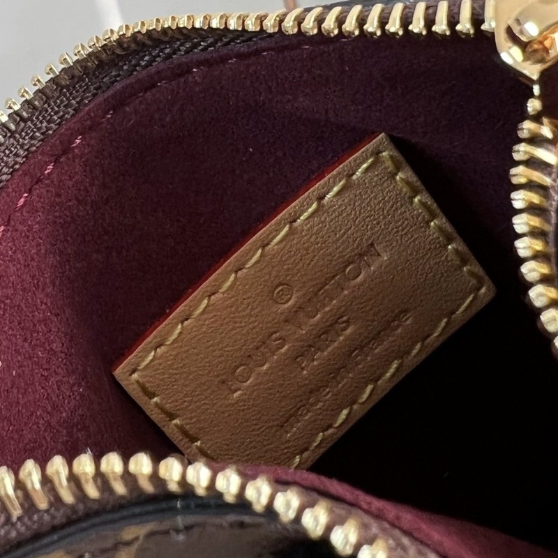 LV  All In BB Handbag 