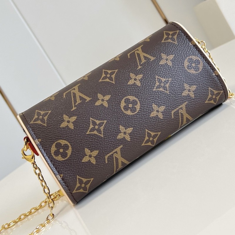 LV Pochette Camille Handbag