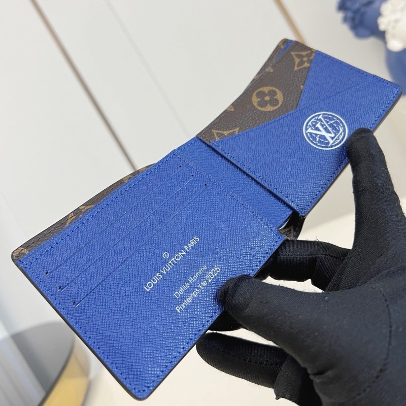 LV Multiple Wallet