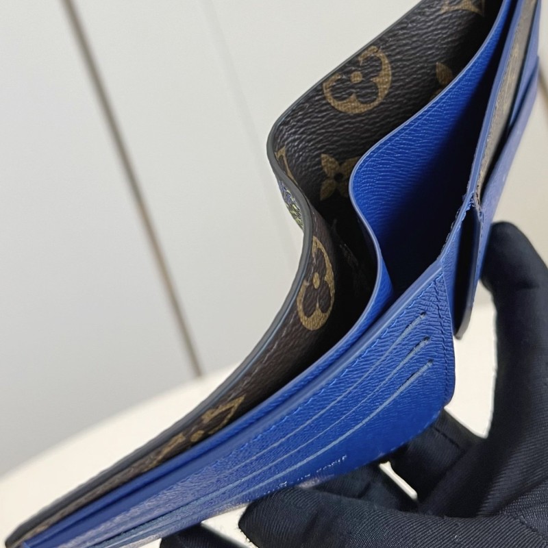 LV Multiple Wallet