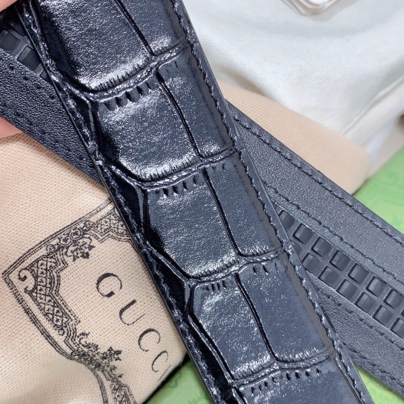 Gucci Men Belt
