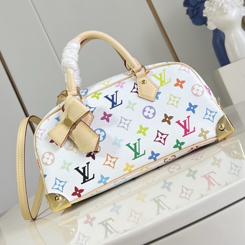 LV  Handbag East West