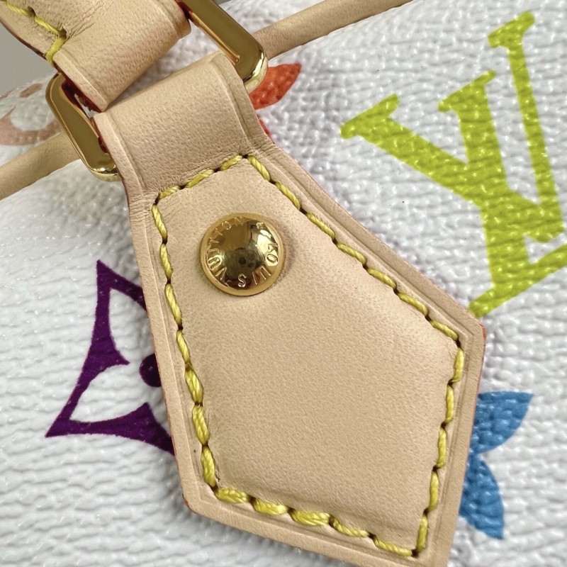 LV  Handbag East West