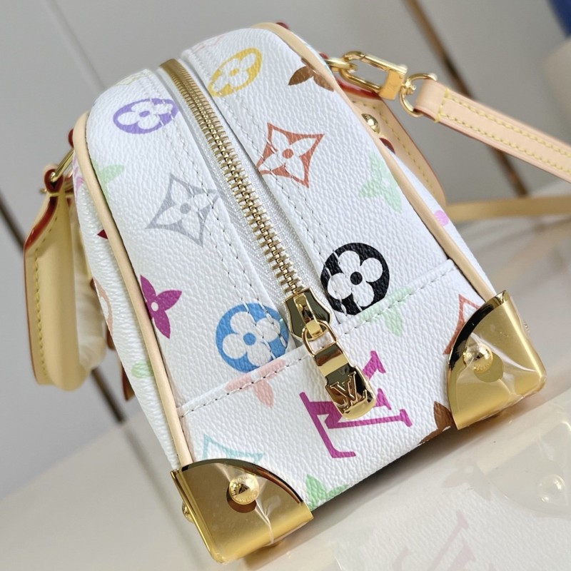 LV  Handbag East West