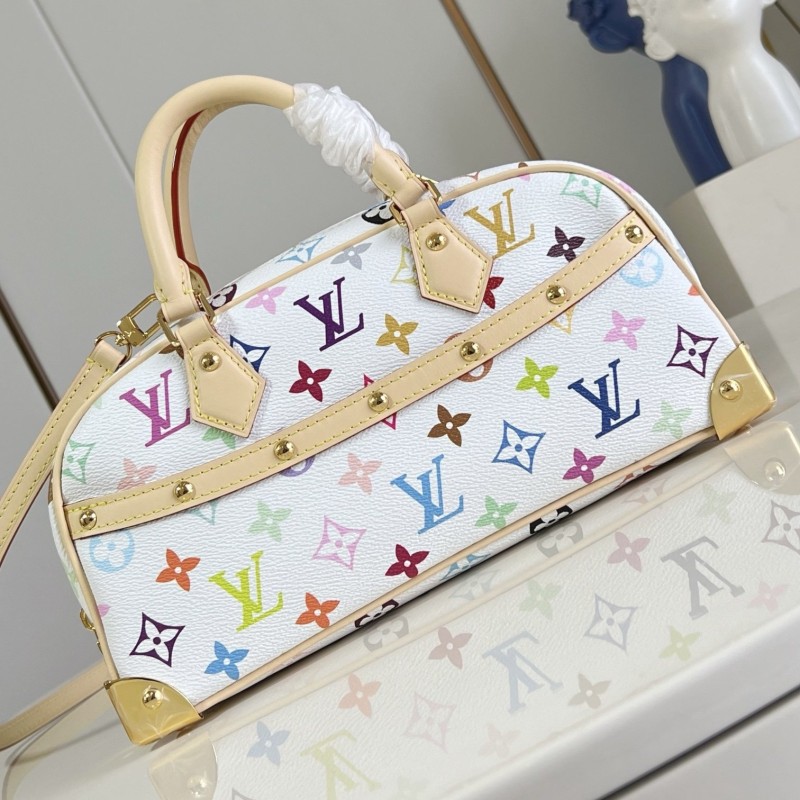 LV  Handbag East West