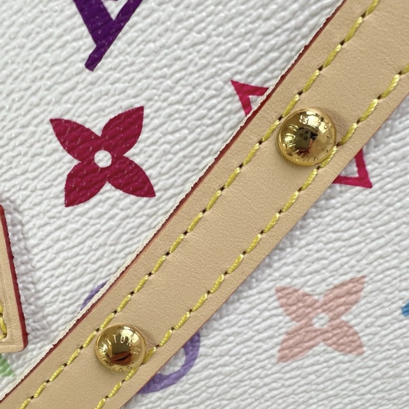 LV  Handbag East West