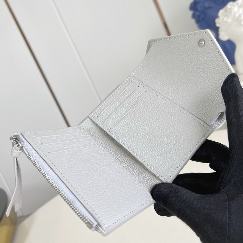 LV Victorine Wallet