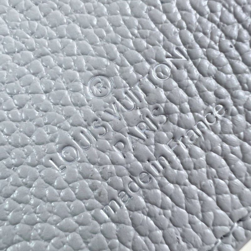 LV Victorine Wallet