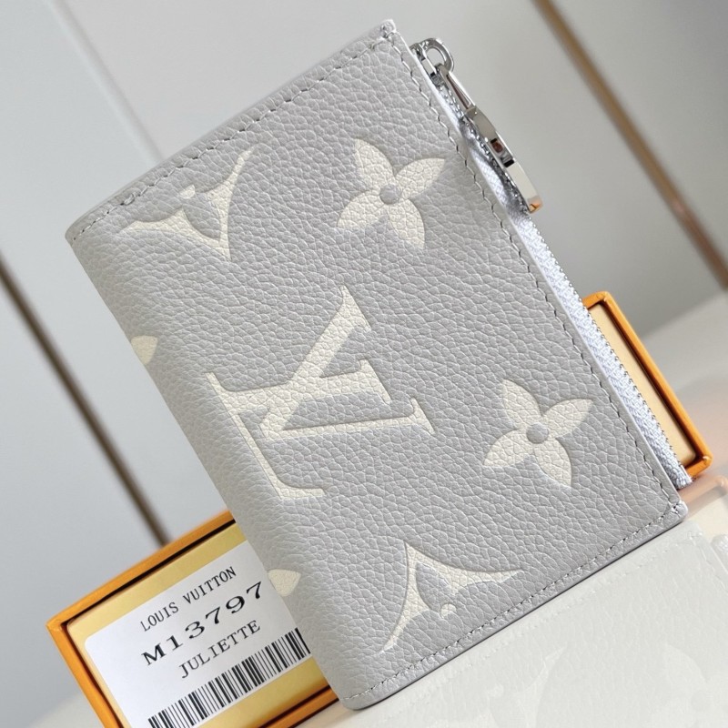 LV Lisa Wallet