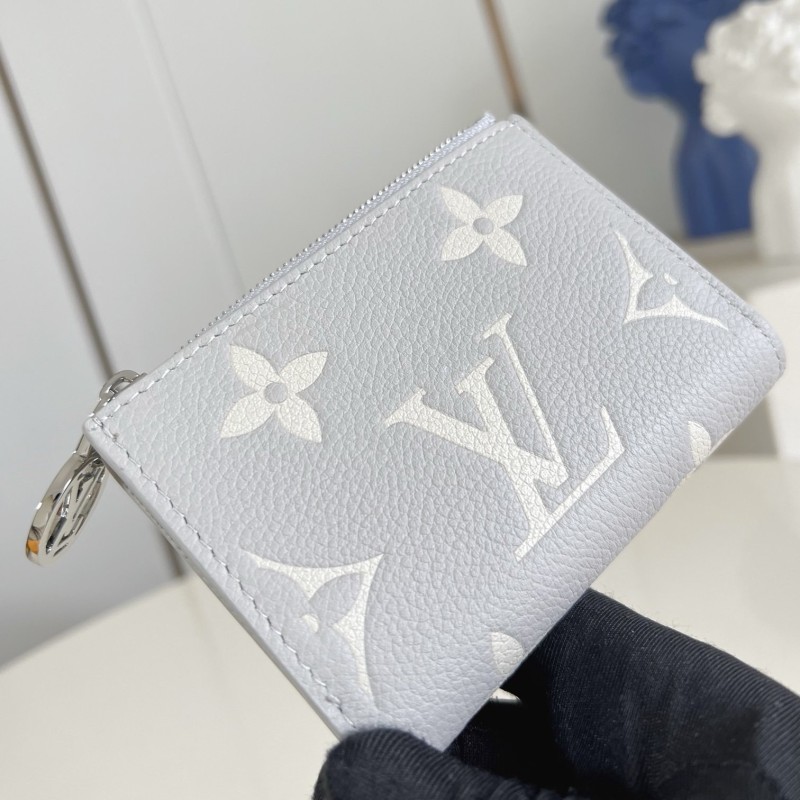 LV Lisa Wallet