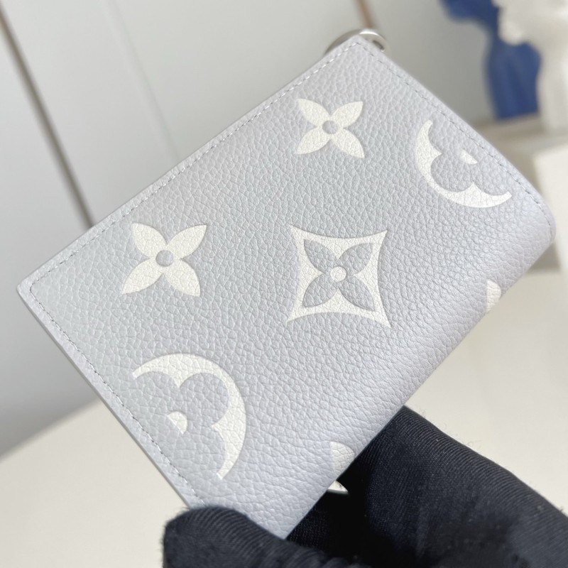 LV Lisa Wallet
