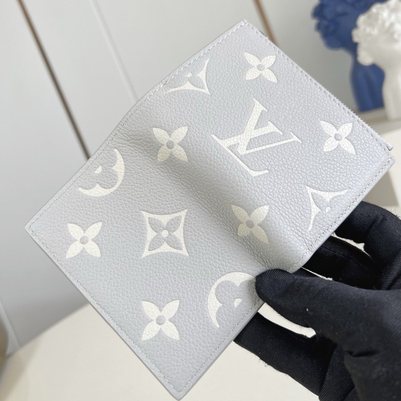 LV Lisa Wallet