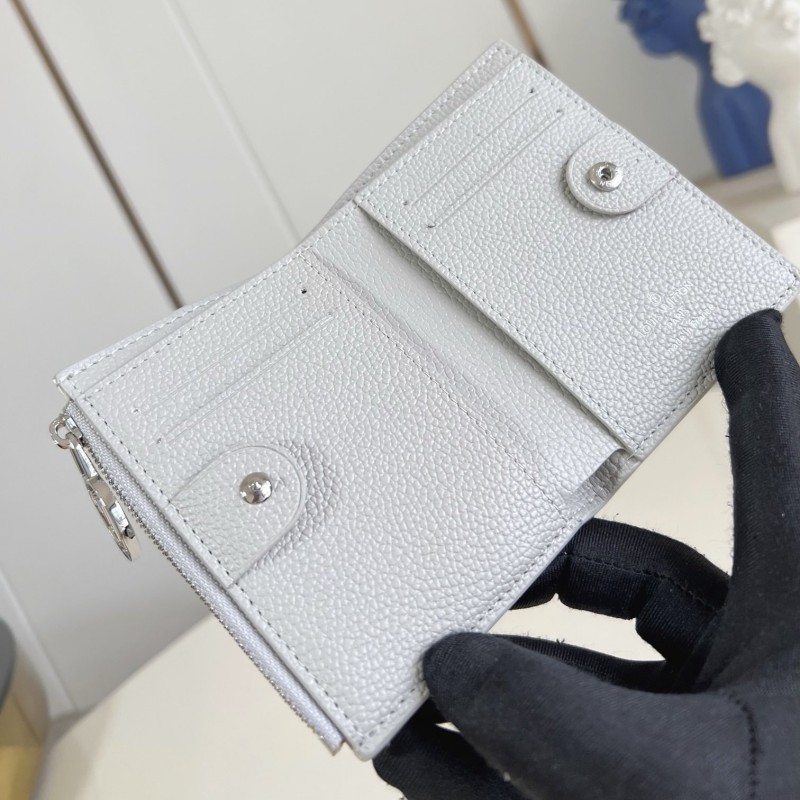 LV Lisa Wallet