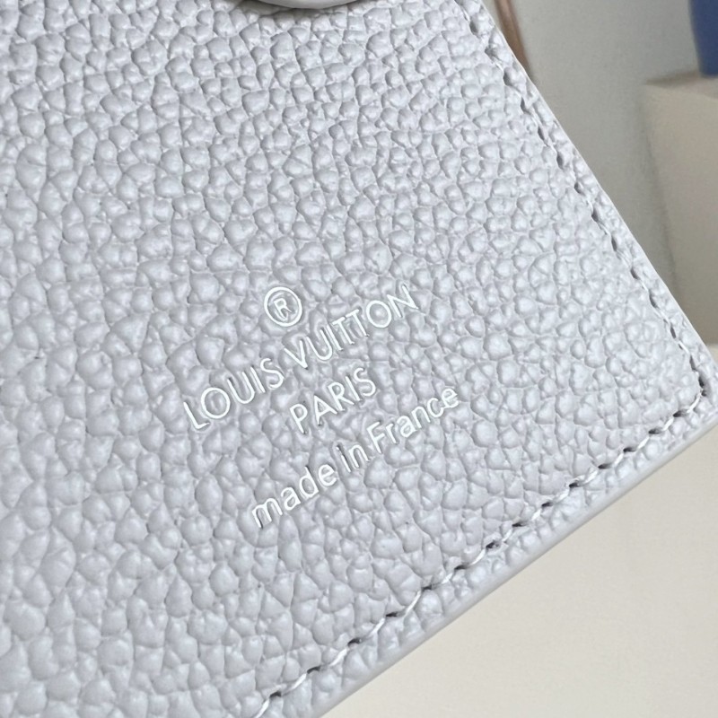 LV Lisa Wallet