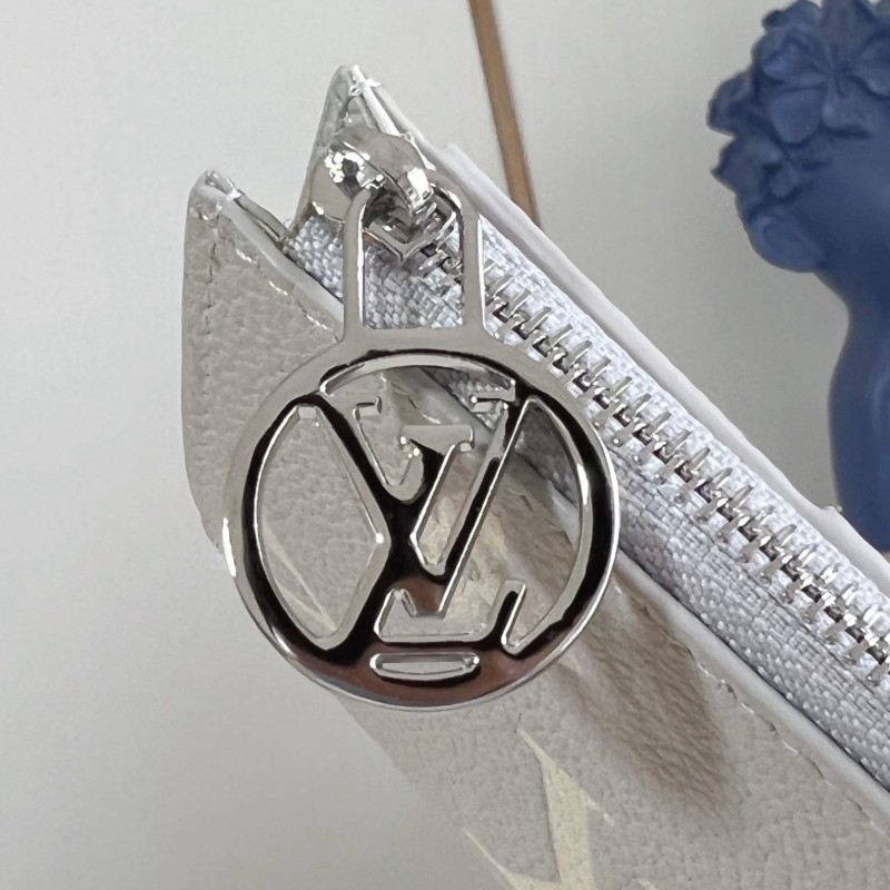 LV Lisa Wallet