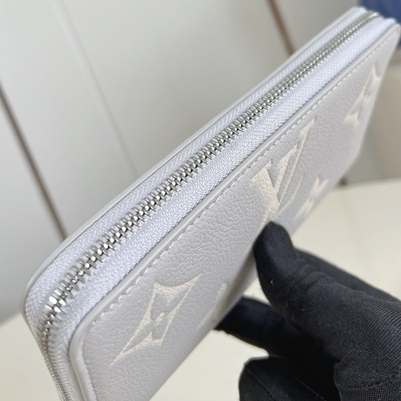 Lv Long Wallet