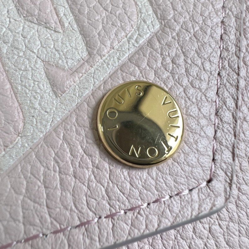 LV Victorine Wallet