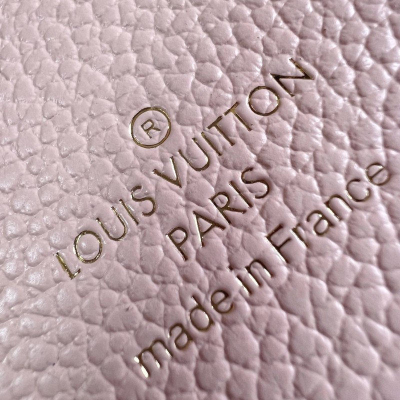 LV Victorine Wallet