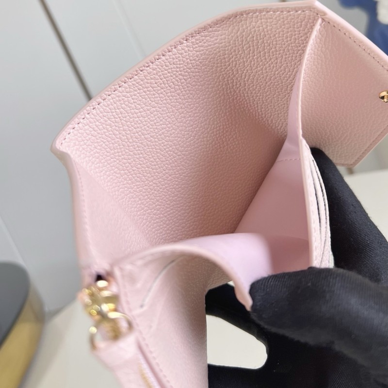 LV Victorine Wallet