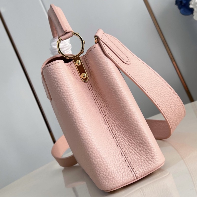 LV Capucines BB 中号