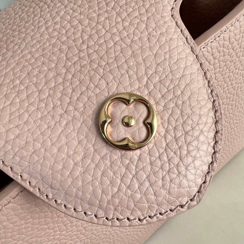 LV Capucines BB 中号