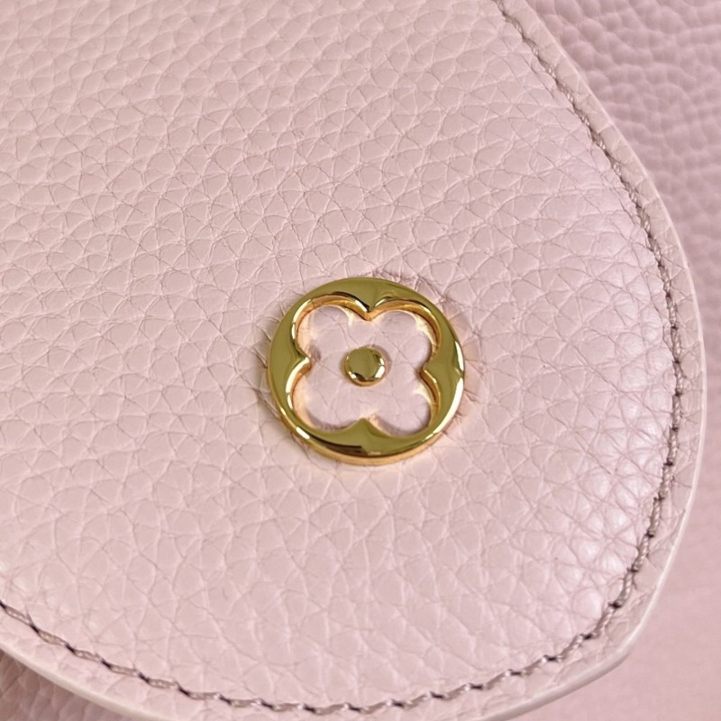 LV Capucines MM 中号