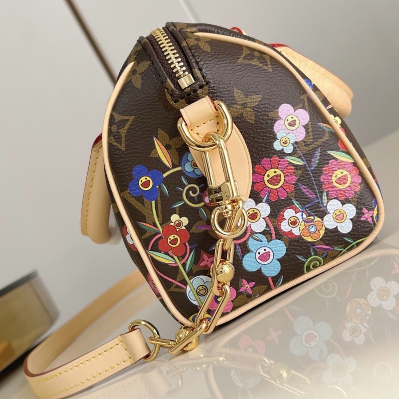 LV Speedy Bandoulière 20