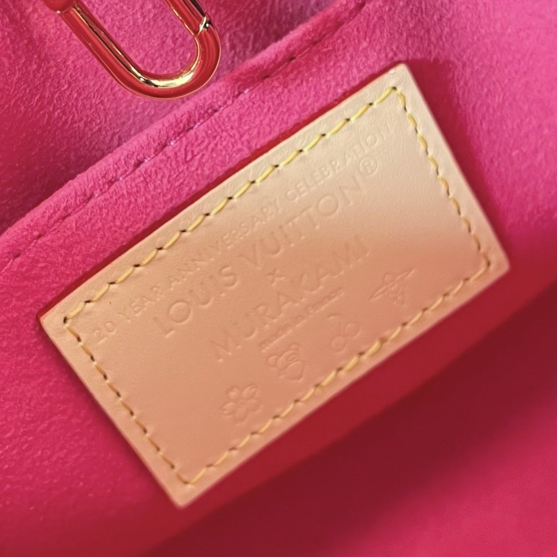 LV OnTheGo Handbag 