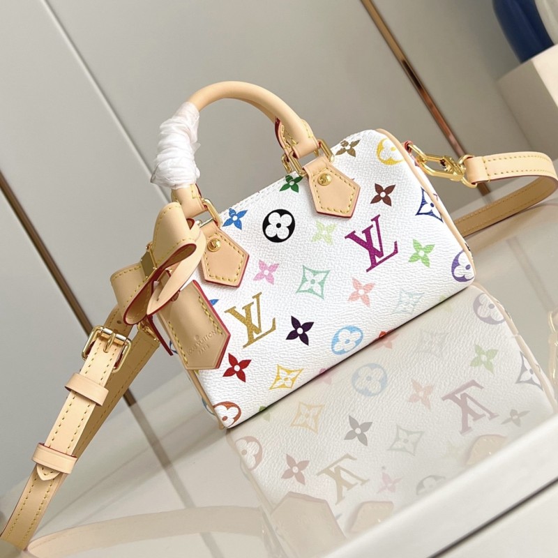 LV Nano Speedy 