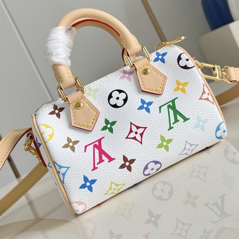 LV Nano Speedy 