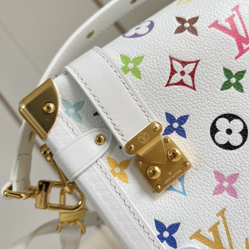 LV Side Trunk