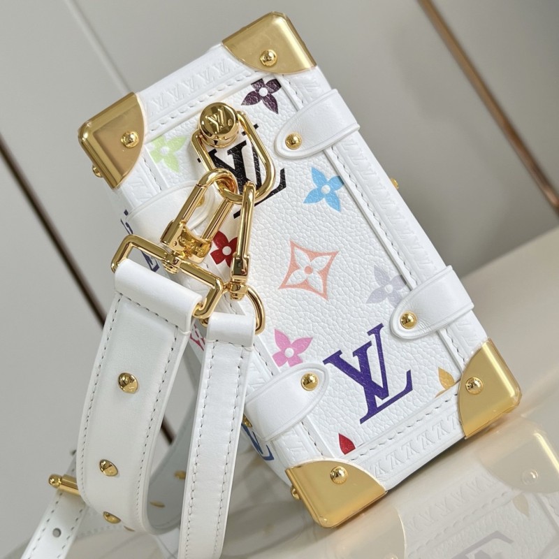 LV Side Trunk