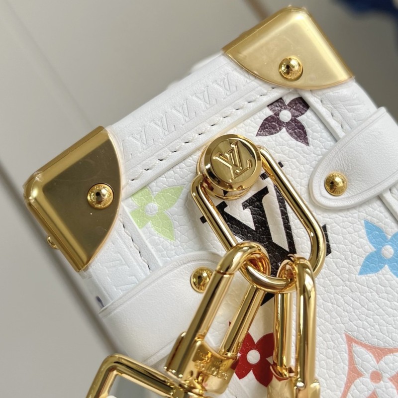 LV Side Trunk