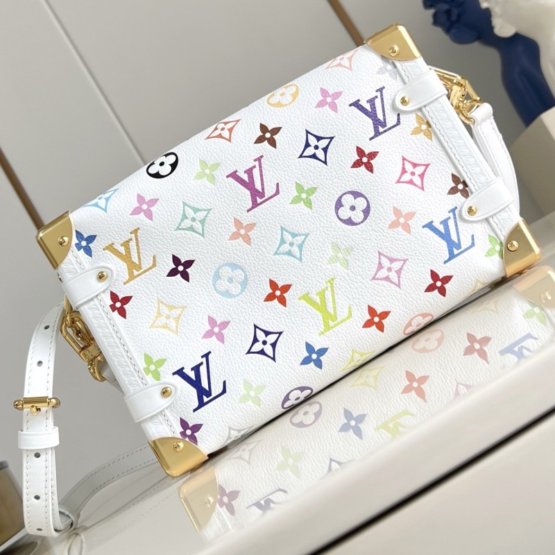 LV Side Trunk