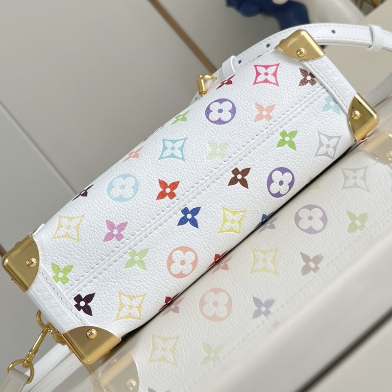 LV Side Trunk